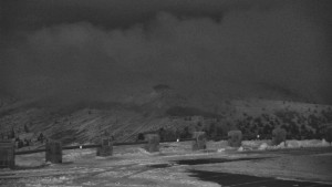 Praděd - Vysílač - Praděd - Vysílač - 7.12.2025 v 21:55 Praděd - Vysílač - Praděd - Vysílač - 7.12.2025 v 21:55