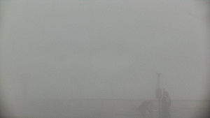 Praděd - Vysílač - Praděd - Vysílač - 9.12.2025 v 07:55