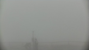 Praděd - Vysílač - Praděd - Vysílač - 9.12.2025 v 08:55