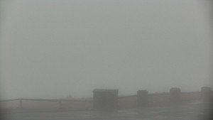 Praděd - Vysílač - Praděd - Vysílač - 9.12.2025 v 11:55