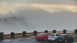 Praděd - Vysílač - Praděd - Vysílač - 9.12.2025 v 14:55