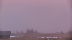 Praděd - Vysílač - Praděd - Vysílač - 9.12.2025 v 15:55