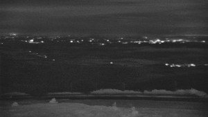 Praděd - Vysílač - Praděd - Vysílač - 9.12.2025 v 16:55