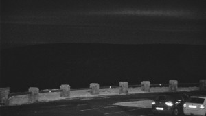 Praděd - Vysílač - Praděd - Vysílač - 9.12.2025 v 17:55