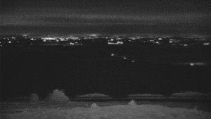 Praděd - Vysílač - Praděd - Vysílač - 9.12.2025 v 18:55