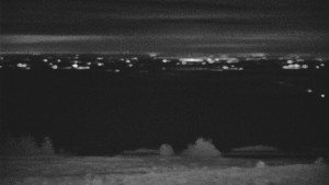 Praděd - Vysílač - Praděd - Vysílač - 9.12.2025 v 19:55