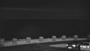 Praděd - Vysílač - Praděd - Vysílač - 9.12.2025 v 20:55