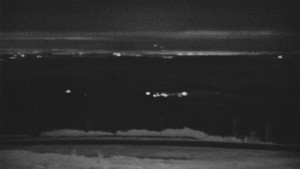 Praděd - Vysílač - Praděd - Vysílač - 9.12.2025 v 21:55