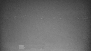 Praděd - Vysílač - Praděd - Vysílač - 9.12.2025 v 22:55