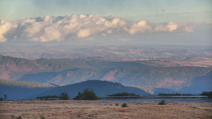 Praděd - Vysílač - Praděd - Vysílač - 11.12.2025 v 14:55 Praděd - Vysílač - Praděd - Vysílač - 11.12.2025 v 14:55