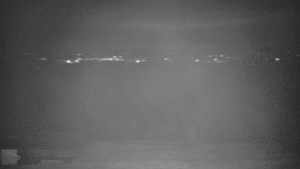 Praděd - Vysílač - Praděd - Vysílač - 11.12.2025 v 18:55 Praděd - Vysílač - Praděd - Vysílač - 11.12.2025 v 18:55