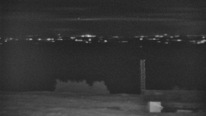 Praděd - Vysílač - Praděd - Vysílač - 11.12.2025 v 21:55 Praděd - Vysílač - Praděd - Vysílač - 11.12.2025 v 21:55