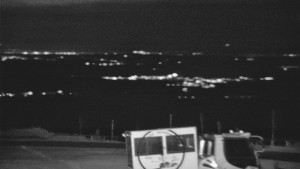 Praděd - Vysílač - Praděd - Vysílač - 17.12.2025 v 02:45 Praděd - Vysílač - Praděd - Vysílač - 17.12.2025 v 02:45