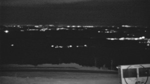 Praděd - Vysílač - Praděd - Vysílač - 17.12.2025 v 02:50 Praděd - Vysílač - Praděd - Vysílač - 17.12.2025 v 02:50