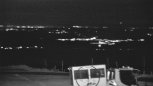 Praděd - Vysílač - Praděd - Vysílač - 17.12.2025 v 04:20 Praděd - Vysílač - Praděd - Vysílač - 17.12.2025 v 04:20