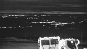 Praděd - Vysílač - Praděd - Vysílač - 17.12.2025 v 05:55