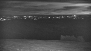 Praděd - Vysílač - Praděd - Vysílač - 17.12.2025 v 06:35 Praděd - Vysílač - Praděd - Vysílač - 17.12.2025 v 06:35