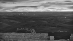 Praděd - Vysílač - Praděd - Vysílač - 17.12.2025 v 06:55