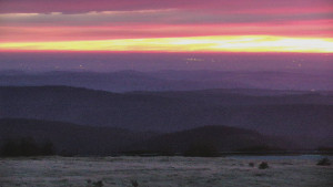 Praděd - Vysílač - Praděd - Vysílač - 17.12.2025 v 07:10 Praděd - Vysílač - Praděd - Vysílač - 17.12.2025 v 07:10