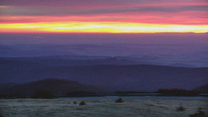 Praděd - Vysílač - Praděd - Vysílač - 17.12.2025 v 07:15 Praděd - Vysílač - Praděd - Vysílač - 17.12.2025 v 07:15