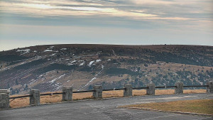 Praděd - Vysílač - Praděd - Vysílač - 17.12.2025 v 08:05 Praděd - Vysílač - Praděd - Vysílač - 17.12.2025 v 08:05