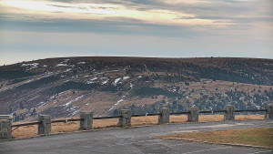 Praděd - Vysílač - Praděd - Vysílač - 17.12.2025 v 08:10 Praděd - Vysílač - Praděd - Vysílač - 17.12.2025 v 08:10