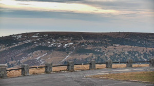 Praděd - Vysílač - Praděd - Vysílač - 17.12.2025 v 08:15 Praděd - Vysílač - Praděd - Vysílač - 17.12.2025 v 08:15