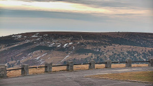 Praděd - Vysílač - Praděd - Vysílač - 17.12.2025 v 08:20 Praděd - Vysílač - Praděd - Vysílač - 17.12.2025 v 08:20