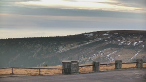 Praděd - Vysílač - Praděd - Vysílač - 17.12.2025 v 08:35 Praděd - Vysílač - Praděd - Vysílač - 17.12.2025 v 08:35