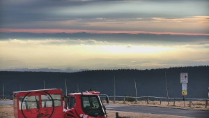 Praděd - Vysílač - Praděd - Vysílač - 17.12.2025 v 09:00 Praděd - Vysílač - Praděd - Vysílač - 17.12.2025 v 09:00