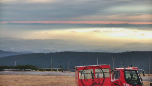 Praděd - Vysílač - Praděd - Vysílač - 17.12.2025 v 09:05 Praděd - Vysílač - Praděd - Vysílač - 17.12.2025 v 09:05