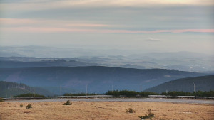 Praděd - Vysílač - Praděd - Vysílač - 17.12.2025 v 09:15 Praděd - Vysílač - Praděd - Vysílač - 17.12.2025 v 09:15