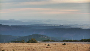 Praděd - Vysílač - Praděd - Vysílač - 17.12.2025 v 09:20 Praděd - Vysílač - Praděd - Vysílač - 17.12.2025 v 09:20