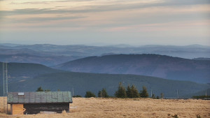 Praděd - Vysílač - Praděd - Vysílač - 17.12.2025 v 09:30 Praděd - Vysílač - Praděd - Vysílač - 17.12.2025 v 09:30