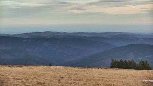 Praděd - Vysílač - Praděd - Vysílač - 17.12.2025 v 09:45 Praděd - Vysílač - Praděd - Vysílač - 17.12.2025 v 09:45