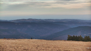 Praděd - Vysílač - Praděd - Vysílač - 17.12.2025 v 09:50 Praděd - Vysílač - Praděd - Vysílač - 17.12.2025 v 09:50