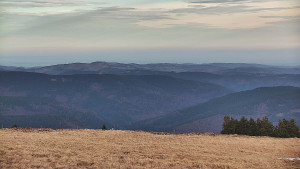 Praděd - Vysílač - Praděd - Vysílač - 17.12.2025 v 09:55