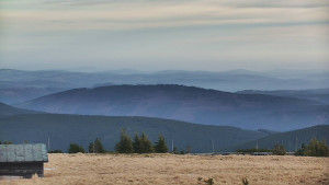 Praděd - Vysílač - Praděd - Vysílač - 17.12.2025 v 10:15 Praděd - Vysílač - Praděd - Vysílač - 17.12.2025 v 10:15