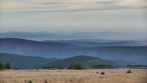 Praděd - Vysílač - Praděd - Vysílač - 17.12.2025 v 10:20 Praděd - Vysílač - Praděd - Vysílač - 17.12.2025 v 10:20