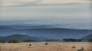 Praděd - Vysílač - Praděd - Vysílač - 17.12.2025 v 10:25 Praděd - Vysílač - Praděd - Vysílač - 17.12.2025 v 10:25