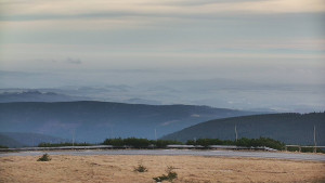 Praděd - Vysílač - Praděd - Vysílač - 17.12.2025 v 10:30 Praděd - Vysílač - Praděd - Vysílač - 17.12.2025 v 10:30