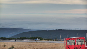 Praděd - Vysílač - Praděd - Vysílač - 17.12.2025 v 10:35 Praděd - Vysílač - Praděd - Vysílač - 17.12.2025 v 10:35