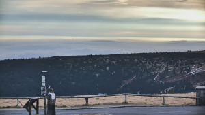 Praděd - Vysílač - Praděd - Vysílač - 17.12.2025 v 11:00 Praděd - Vysílač - Praděd - Vysílač - 17.12.2025 v 11:00