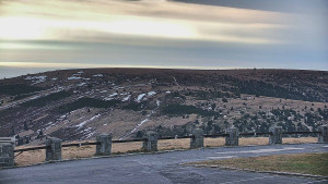 Praděd - Vysílač - Praděd - Vysílač - 17.12.2025 v 11:15 Praděd - Vysílač - Praděd - Vysílač - 17.12.2025 v 11:15