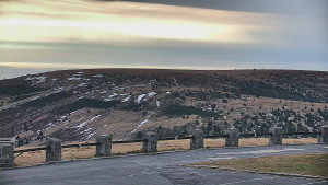 Praděd - Vysílač - Praděd - Vysílač - 17.12.2025 v 11:20 Praděd - Vysílač - Praděd - Vysílač - 17.12.2025 v 11:20