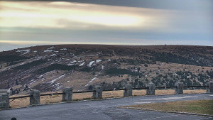 Praděd - Vysílač - Praděd - Vysílač - 17.12.2025 v 11:25 Praděd - Vysílač - Praděd - Vysílač - 17.12.2025 v 11:25