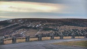 Praděd - Vysílač - Praděd - Vysílač - 17.12.2025 v 11:30 Praděd - Vysílač - Praděd - Vysílač - 17.12.2025 v 11:30