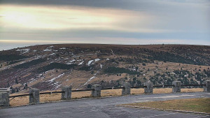 Praděd - Vysílač - Praděd - Vysílač - 17.12.2025 v 11:35 Praděd - Vysílač - Praděd - Vysílač - 17.12.2025 v 11:35