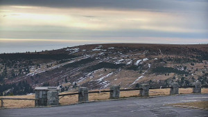 Praděd - Vysílač - Praděd - Vysílač - 17.12.2025 v 11:40 Praděd - Vysílač - Praděd - Vysílač - 17.12.2025 v 11:40