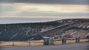 Praděd - Vysílač - Praděd - Vysílač - 17.12.2025 v 11:45 Praděd - Vysílač - Praděd - Vysílač - 17.12.2025 v 11:45